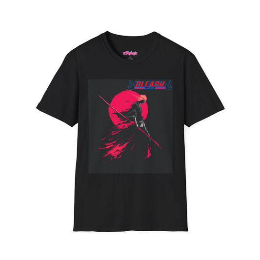 Blood Moon Reign – Hollow Ichigo Tee