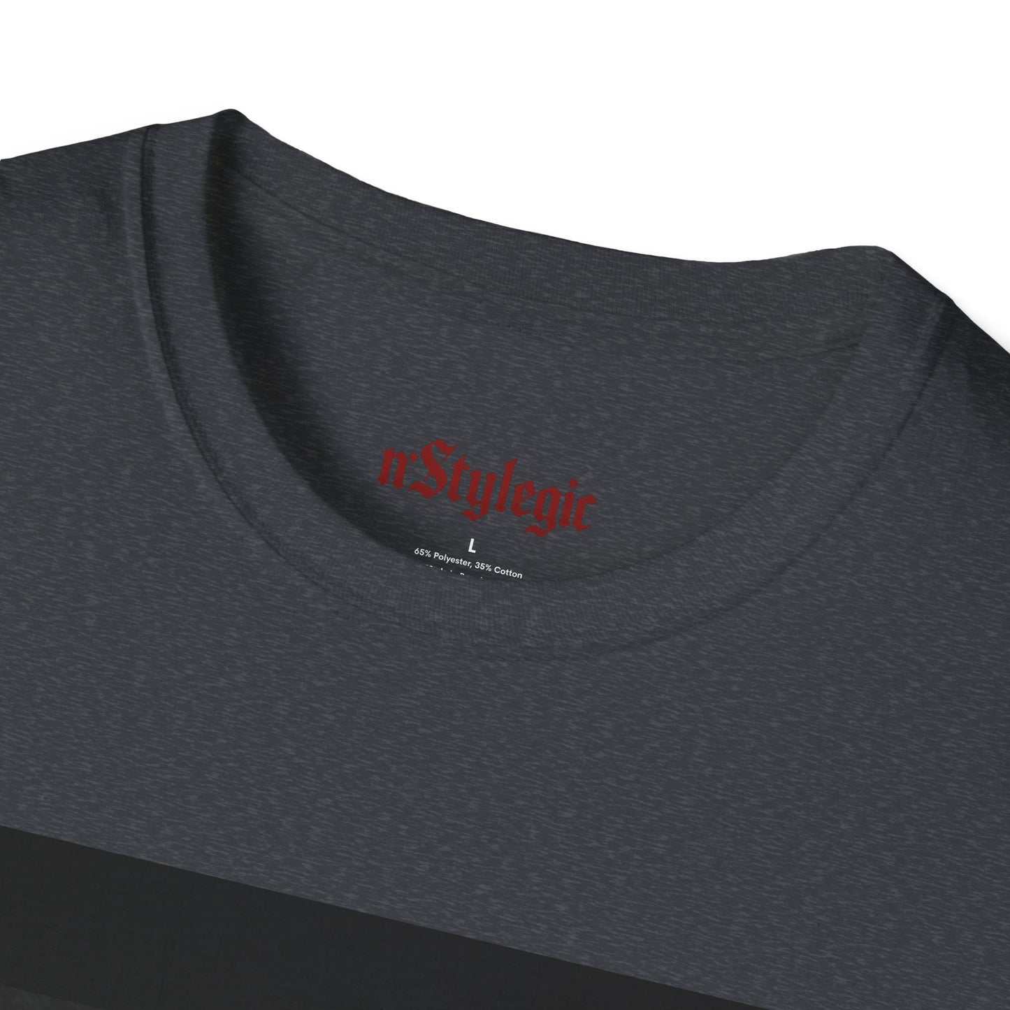 Black Light Tee