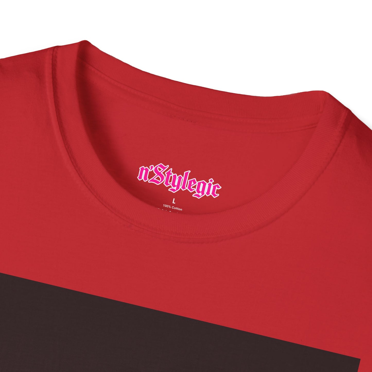 Petals in the Storm – Levi Profile Tee