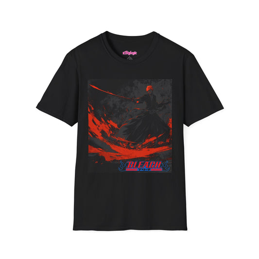 Ichigo Unleashed – Hollow Surge Tee