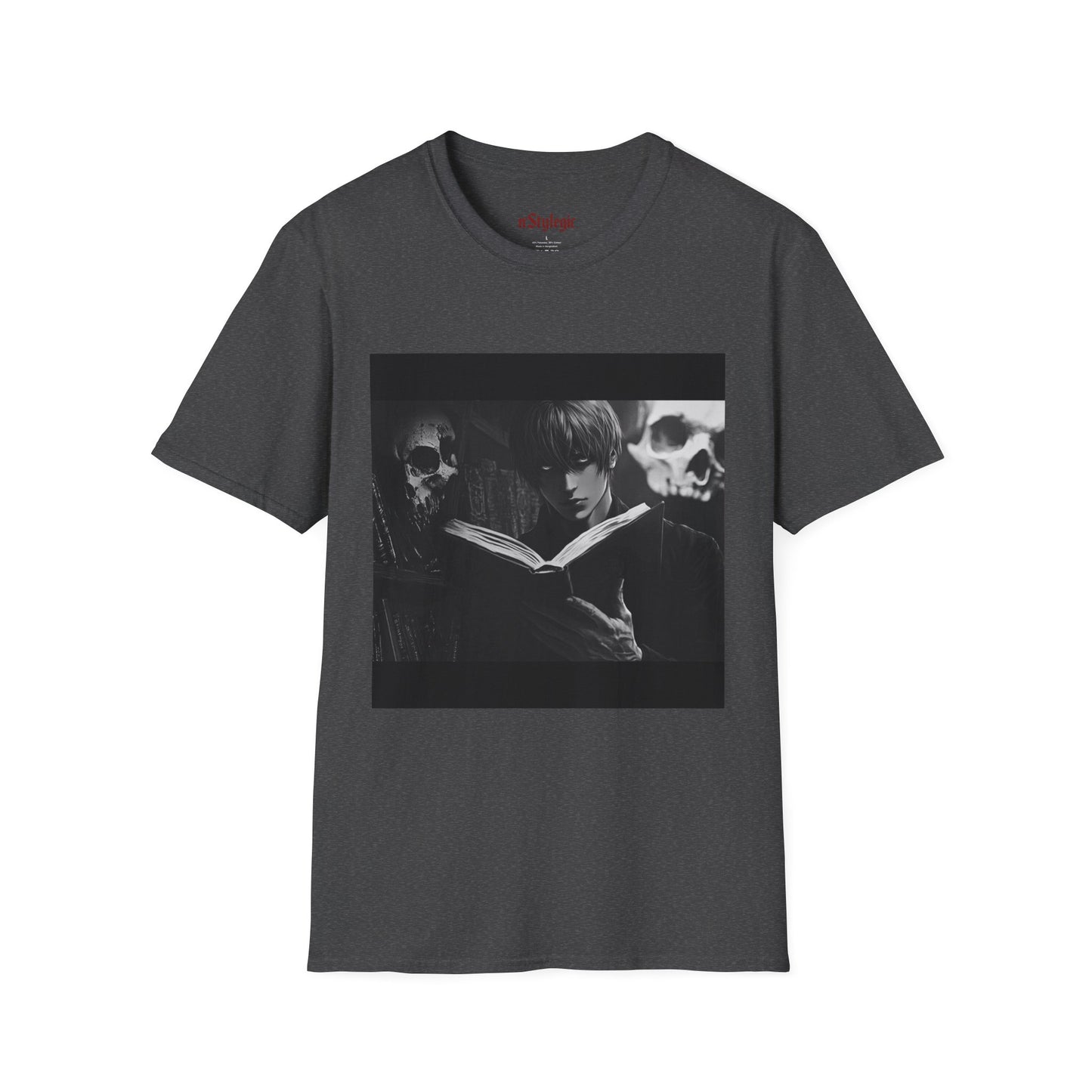 Black Light Tee