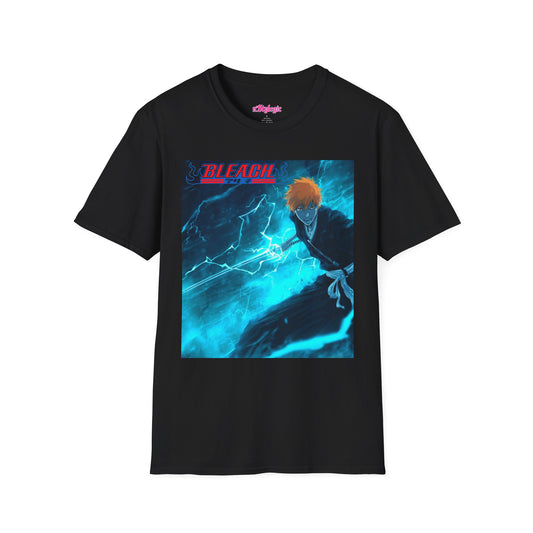 Getsuga Surge Tee – Unleash Your Inner Bankai