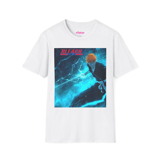 Getsuga Surge Tee – Unleash Your Inner Bankai