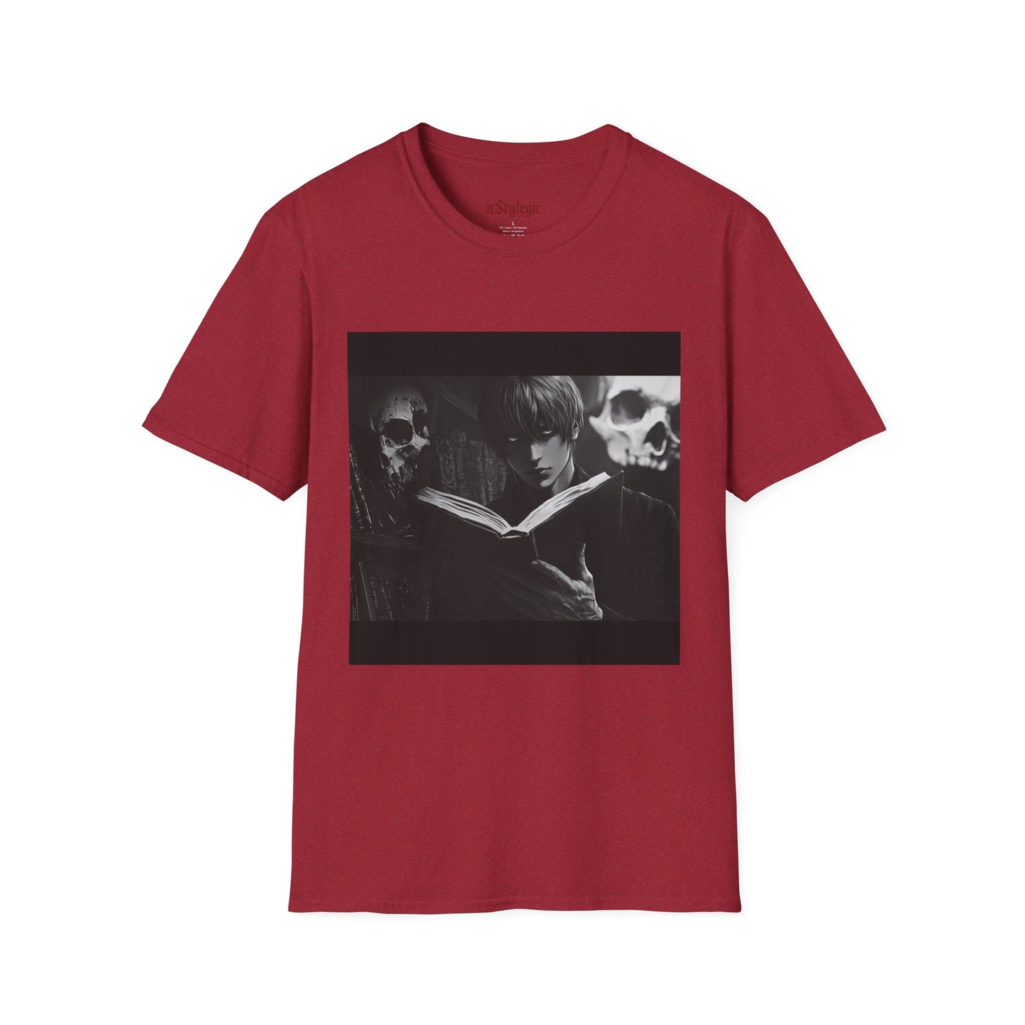 Black Light Tee
