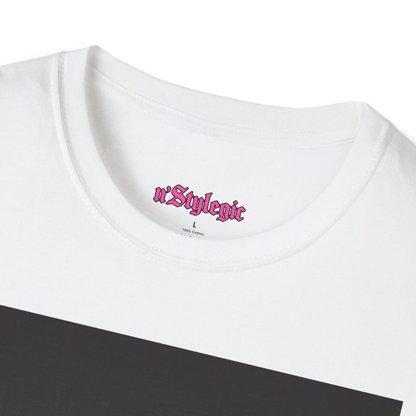 Petals in the Storm – Levi Profile Tee