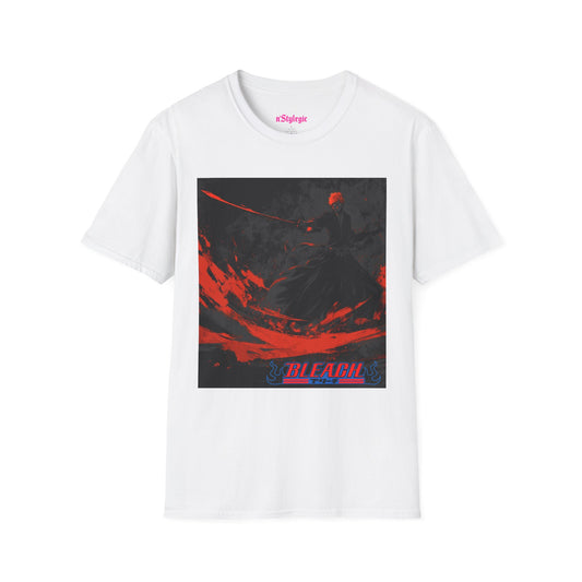 Ichigo Unleashed – Hollow Surge Tee