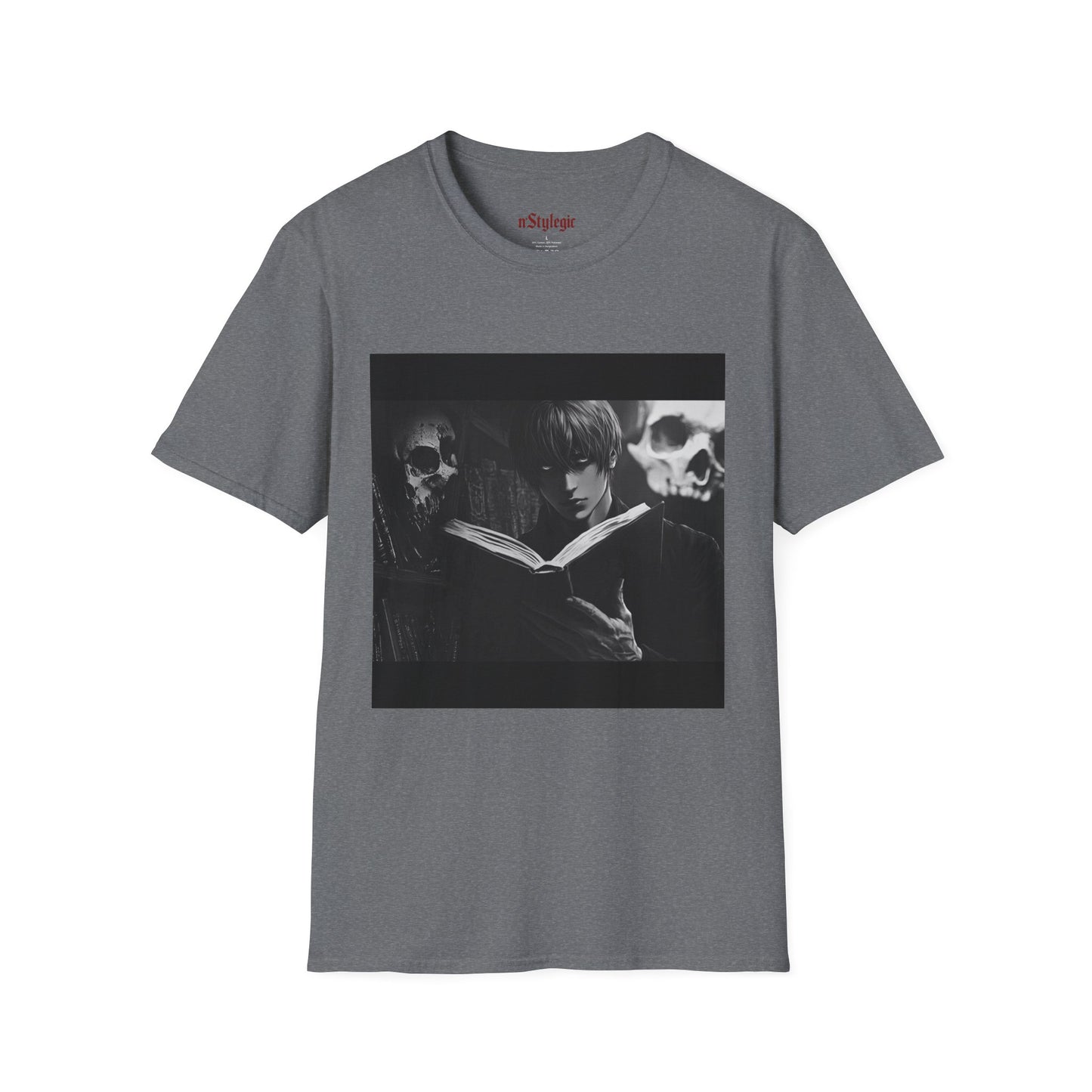 Black Light Tee