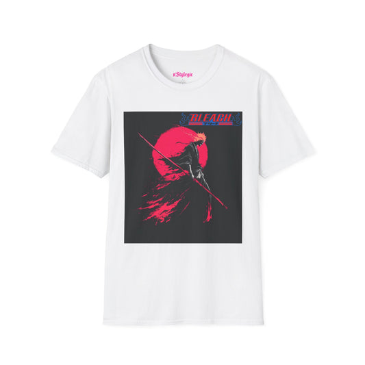 Blood Moon Reign – Hollow Ichigo Tee