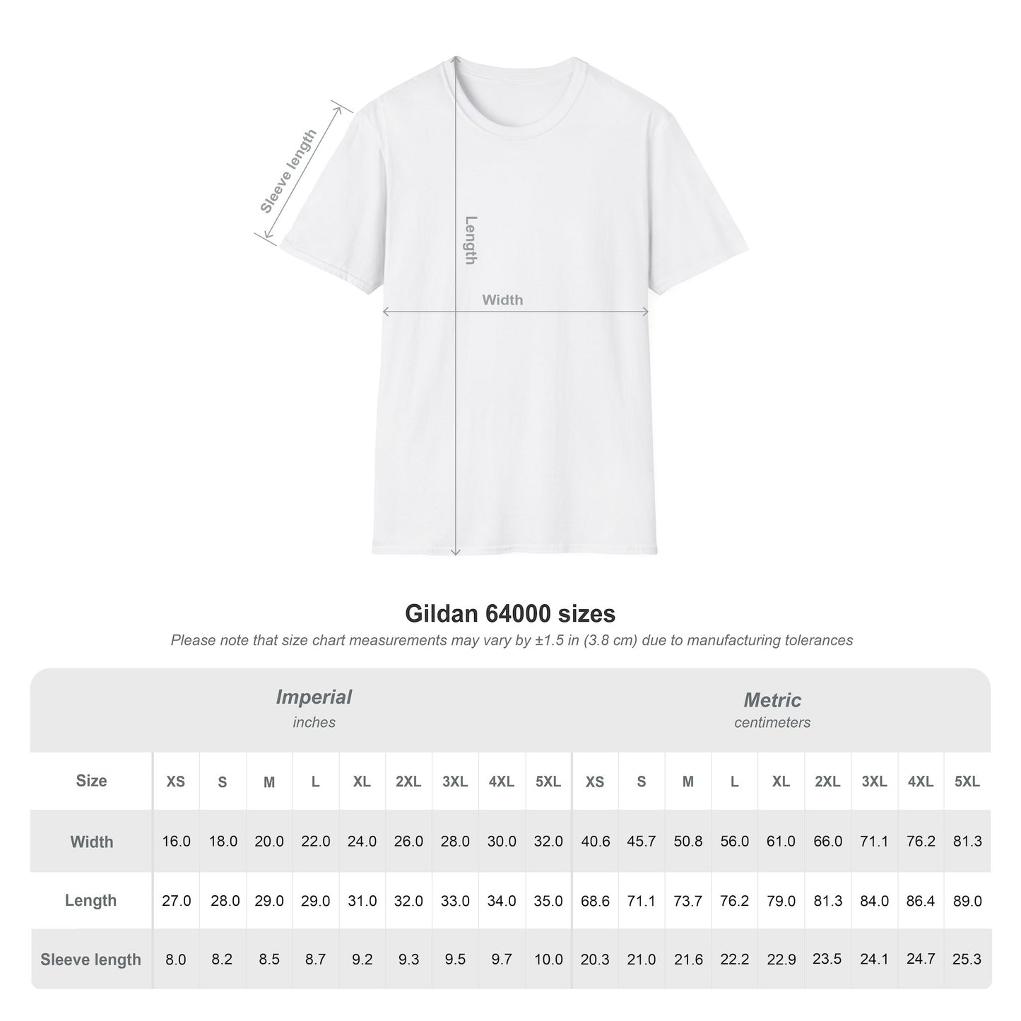 Naruto Legacy Tee – Abstract Shinobi Edition