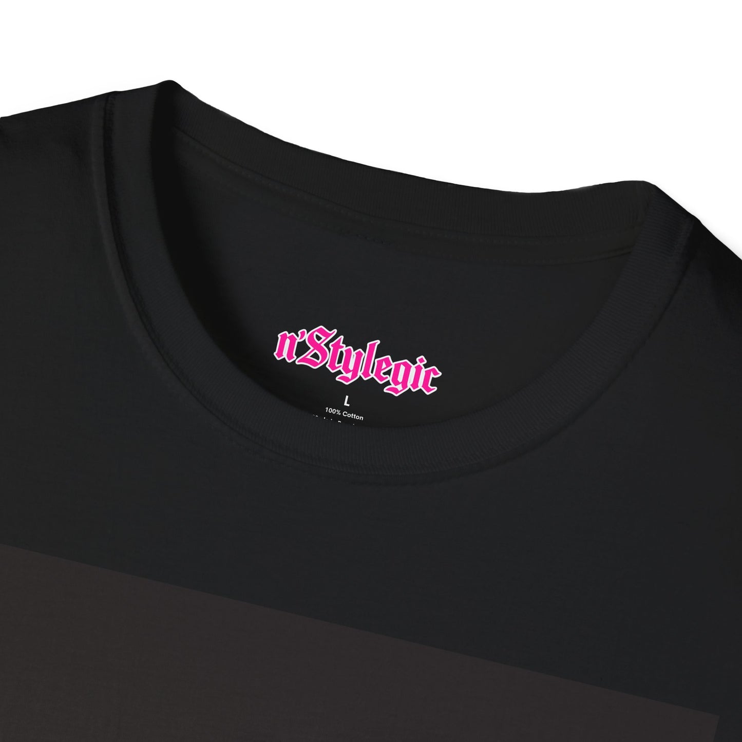 Petals in the Storm – Levi Profile Tee