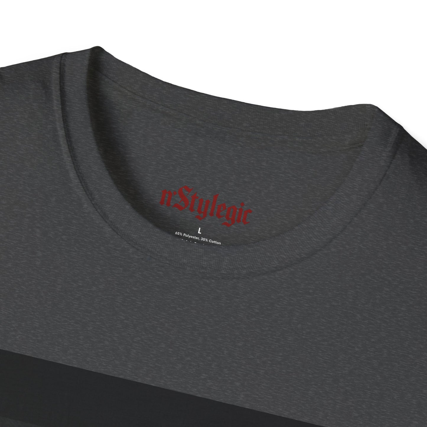 Black Light Tee