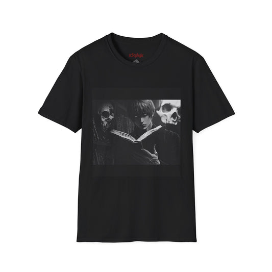 Black Light Tee