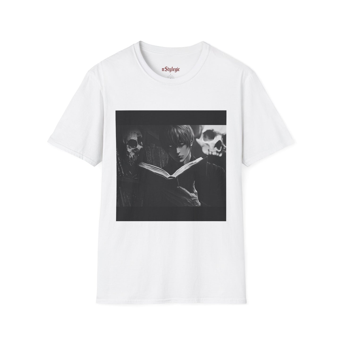 Black Light Tee