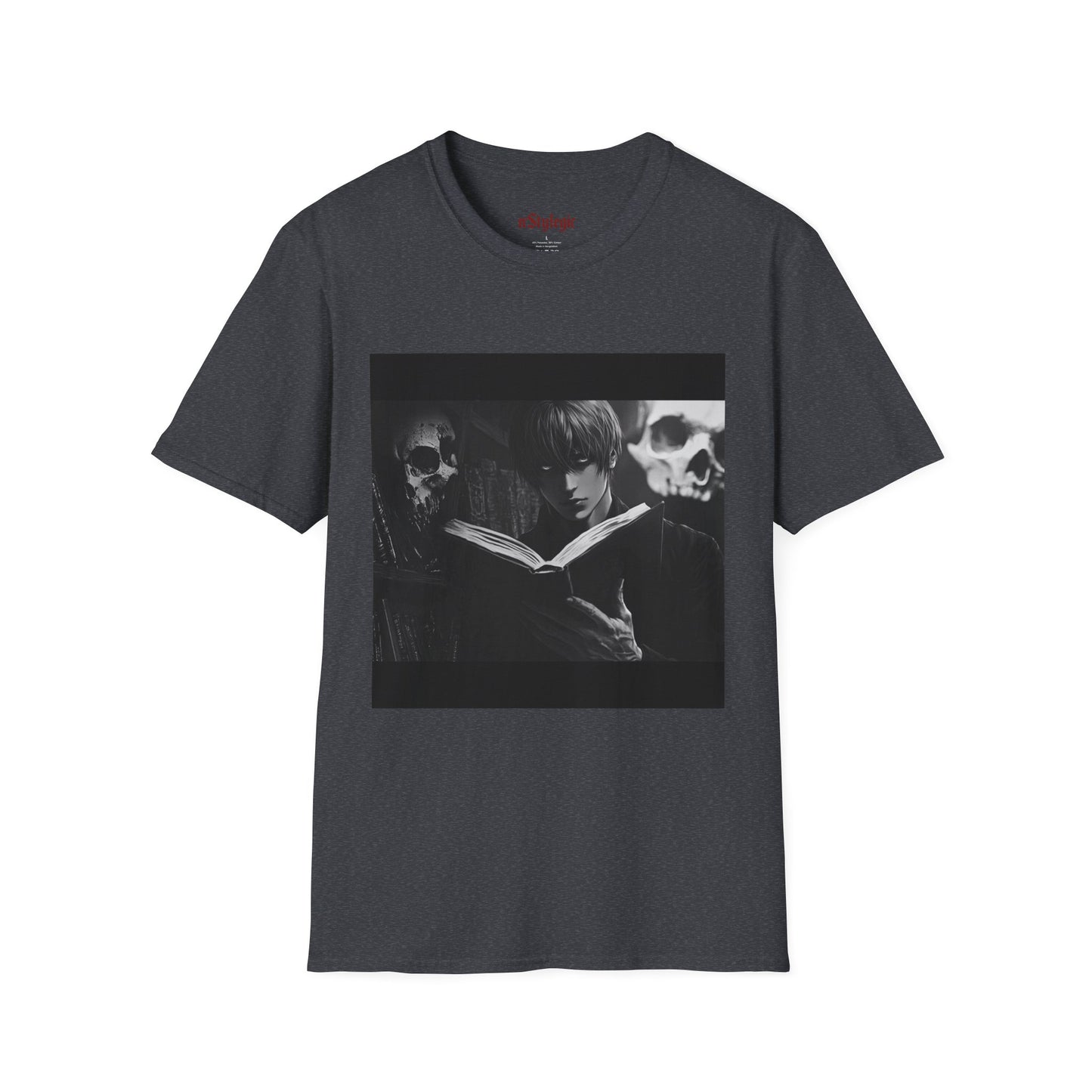 Black Light Tee