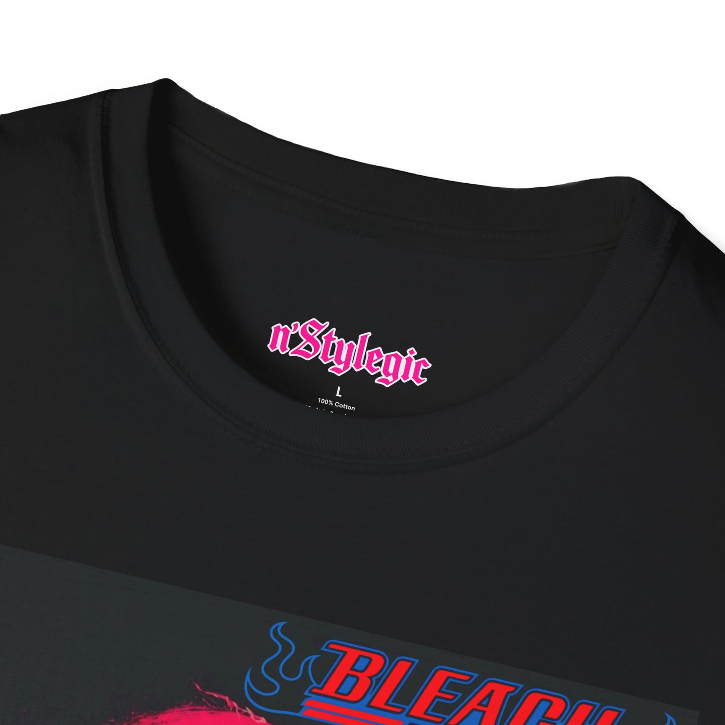 Blood Moon Reign – Hollow Ichigo Tee