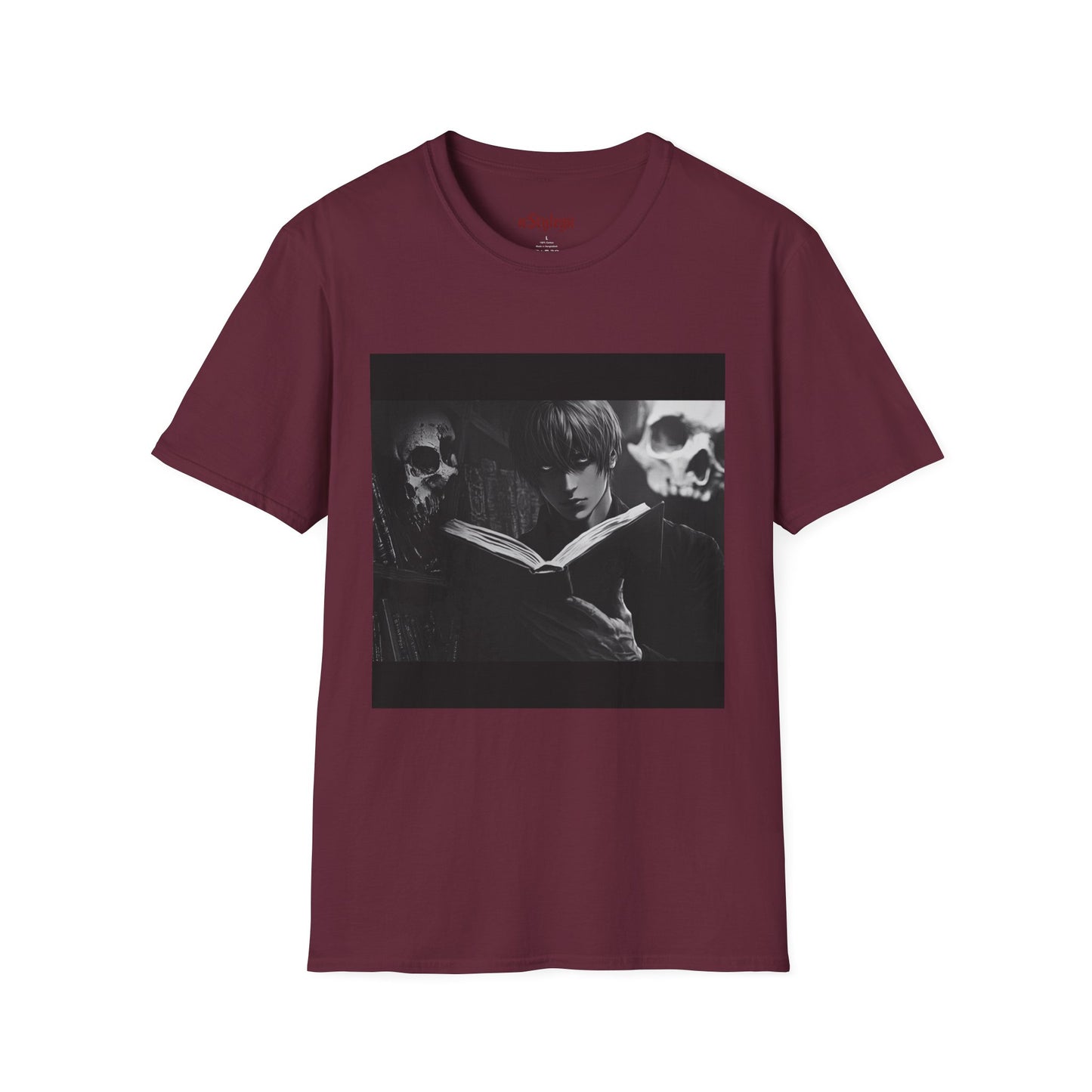 Black Light Tee