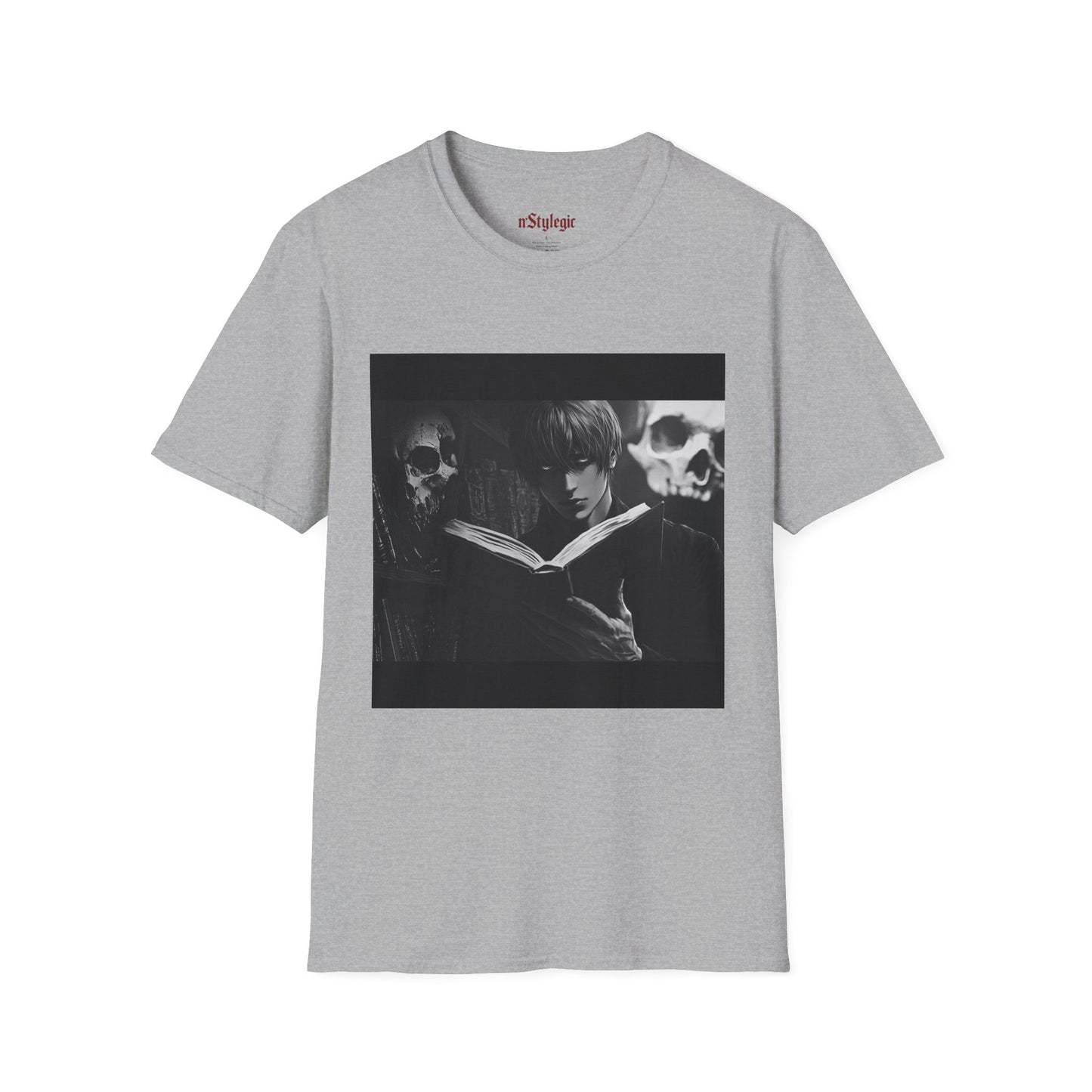 Black Light Tee